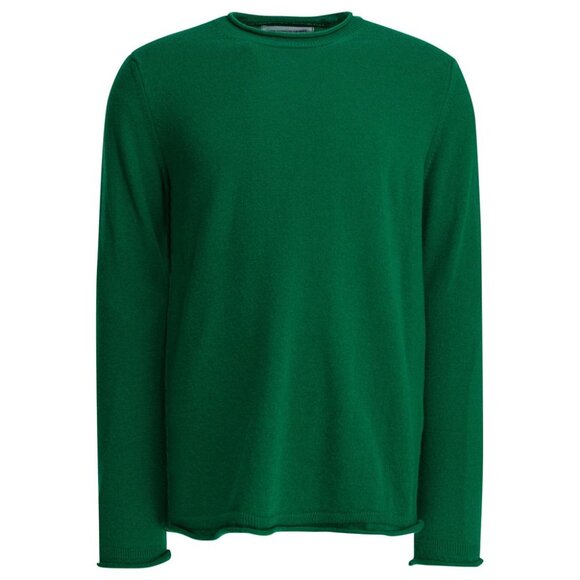 Comme Des Garçons Shirt Wool Crewneck Sweater Tag Size XL Men